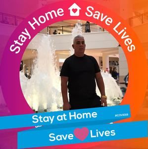 Meet your Posher, Raul